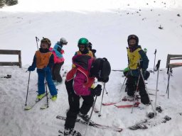 Ski- und Snowboardkurs Semesterferien 2019